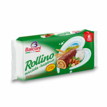 Balconi Rollino Hazelnut 1x9526