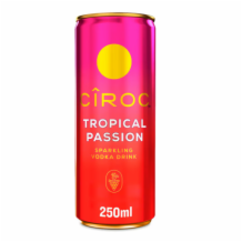 Ciroc Passion&lemonade 12x250ml