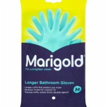 Marigold Bathroom Gloves 6xmed