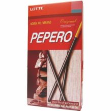Lotte Pepero Original 10x36g