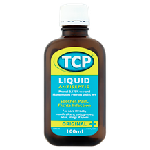 Tcp Liquid 12x100ml
