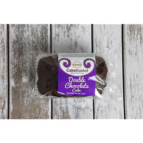 Baked To Perfection Double Chocolate Loaf 310g × 1