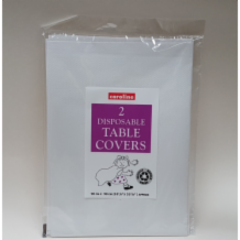 Caroline Paper Tablecover 2x90cm
