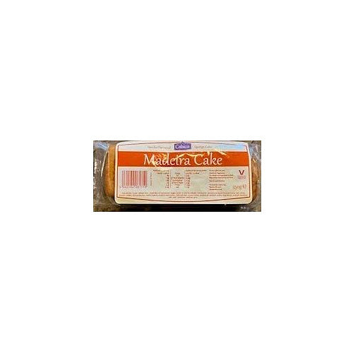 Cabico Madeira Cake 350g × 1