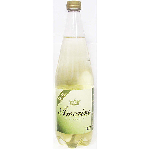 Amorino Perry PM £2.59 6.8% 1Ltr × 12 × 1