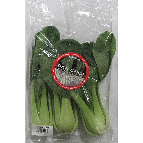Bestin Pak Choi 2pk × 1