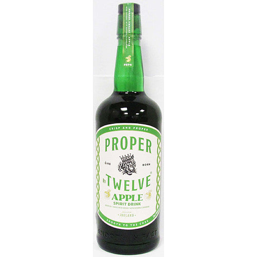 Proper 12 Apple 70Cl × 6
