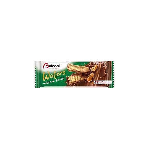 Balconi Wafer Halzelnut 175g 175g × 1