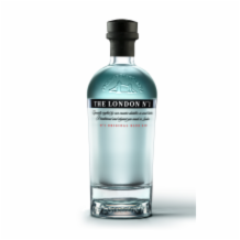 London No Gin 1x70cl