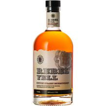 Rebel Yell Stranght 1x70cl