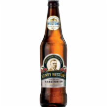 Henry Westons Medium Cider 8x500ml