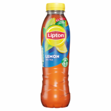 Lipton Icetea Lemon 12x500mlE