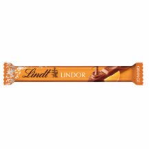 Lindor Treat Bar Orange 24x38g