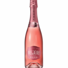 Belaire Luxe Rose 1x75cl