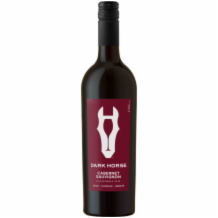 Dark Horse Cabernet Sauvignon 1x75cl
