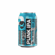 Punk Ipa Cans 24x330ml