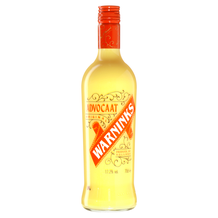 Warninks Advocaat 1x70cl