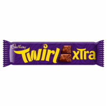 Cadbury Twirl Xtra 36x54g