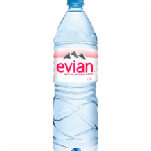 Evian Still Water Pet 8x1.5ltr