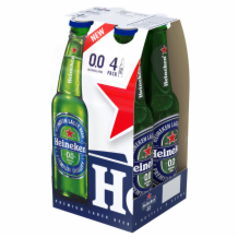 Heineken Non Alcoholic 24x330ml