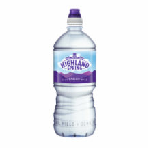 Highland Spring Still Sport Cap 12x1ltr
