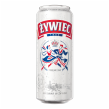 Zyweic Cans 24x500ml