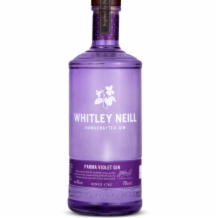 Whitley Neil Parma Violet 1x70cl