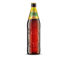 Cobra Indian Lager 12x660ml