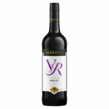 Hardys Vr Merlot 1x75cl