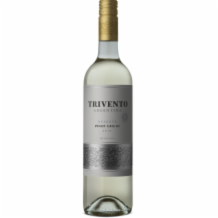 Trivento Pinot Grigio 6x75cl