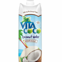 Vita Coco Pressed Coconut Water 6x1ltr