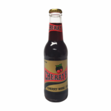 Cherry B Wine 24x200ml
