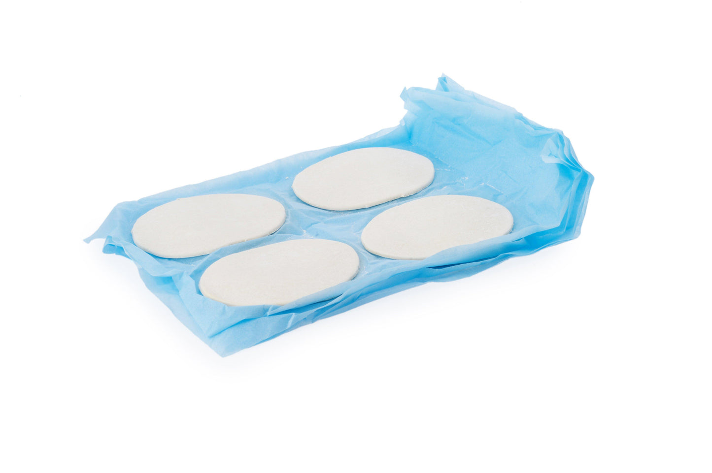 Brakes Puff Pastry Pie Tops 108 x 60g Ready Meals Asetena Pa