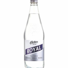 Carters Royal Low Calorie Tonic 12x1ltr