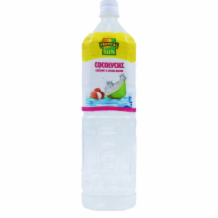 Tropical Sun Aloe Vera Cocolychi 6x1.5ltr