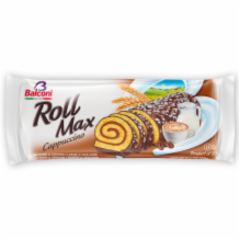 Balconi Roll Max Cappucin 1x9504