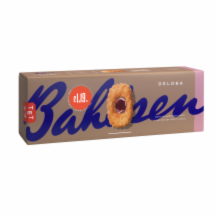 Bahlsen Deloba 12x100g