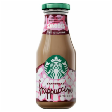 Starbuck Frap Smores (choc&marshmallow) 8x250ml