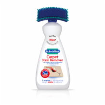 Dr Beckmann Carpet Cleaning Brush 6x650ml