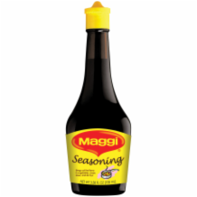 Maggi Liquid Seasoning Original 12x125g