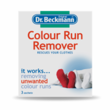 Dr Beckmann Colour Remover 12x75g