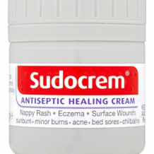 Sudocrem Cream 6x60g