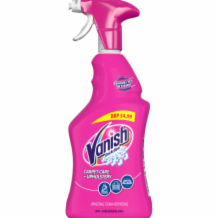 Vanish Carpet Spray 6x500ml