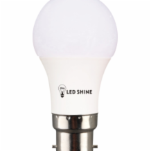 Led Bulb 7w Bc 1x7W