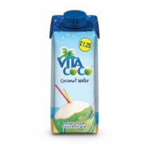 Vita Coco Natural Coconut Water 12x250ml