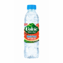 Volvic Touch Of Fruit Sugar Free Watermelon Pet 12x500ml