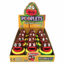 Kidsmania Pooplets 12x15g(4)