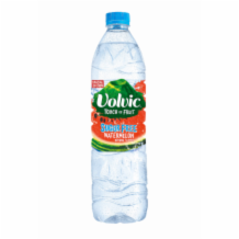 Volvic Touch Of Fruit Watermelon Sugar Free 6x1.5ltr