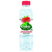 Volvic Touch Of Fruit Strawberry 12x500ml