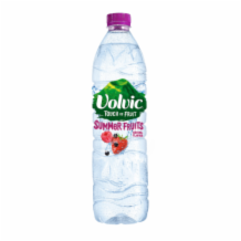 Volvic Touch Of Fruit Summer Fruits 12x500ml